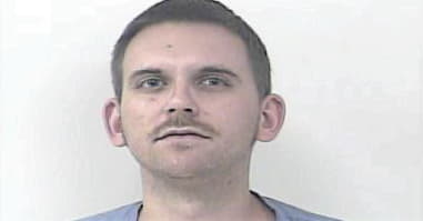 Ricky Selleck, - St. Lucie County, FL 